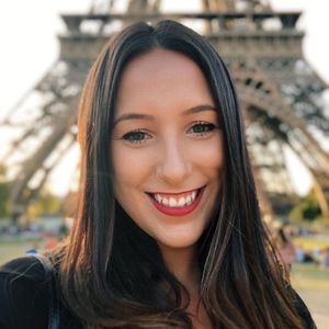 Meet your Posher, Ashlee